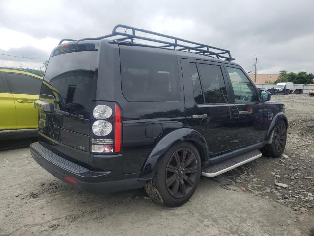 2016 LAND ROVER LR4 HSE SALAG2V6XGA821242