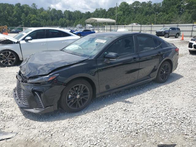 TOYOTA CAMRY XSE
