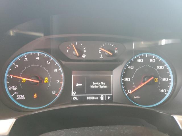 2018 CHEVROLET TRAVERSE L 1GNERFKW2JJ102354