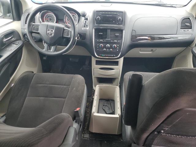 2012 DODGE GRAND CARA - 2C4RDGBG9CR394042