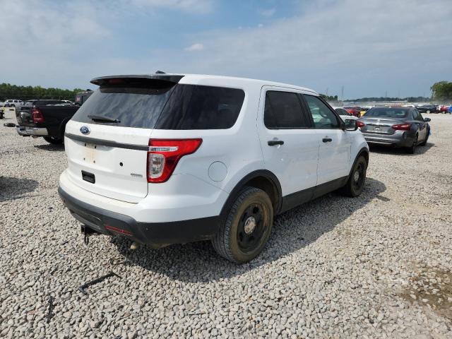 2013 FORD EXPLORER P - 1FM5K8AR0DGA04960