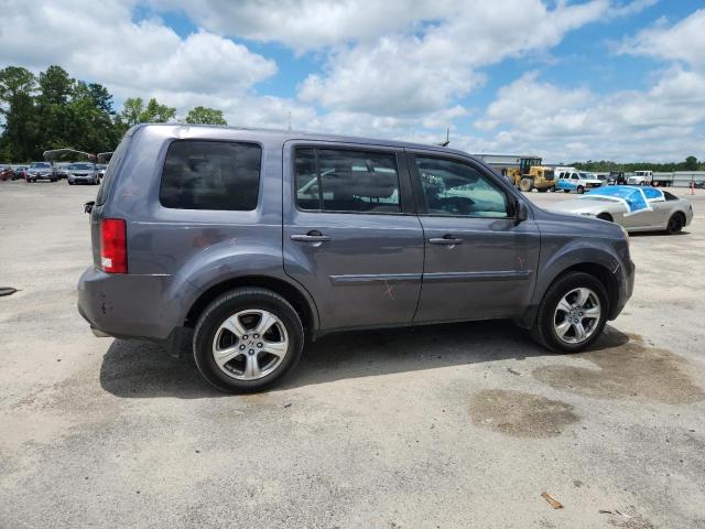 2015 HONDA PILOT EXL 5FNYF3H50FB018284