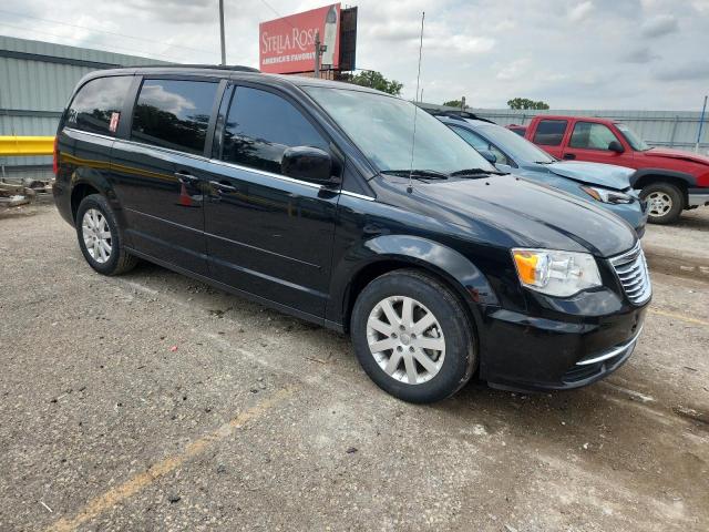 2016 CHRYSLER TOWN & COU - 2C4RC1AG9GR111954
