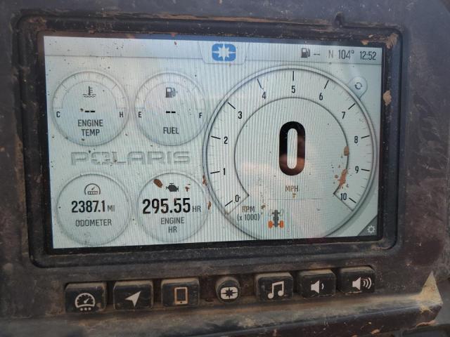 2024 POLARIS RZR XP 100 3NSNEF994RF294737