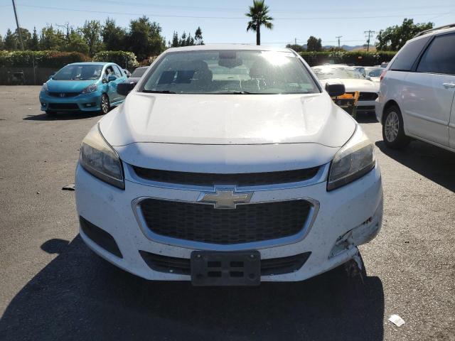 2016 CHEVROLET MALIBU LIM - 1G11A5SA6GU159699