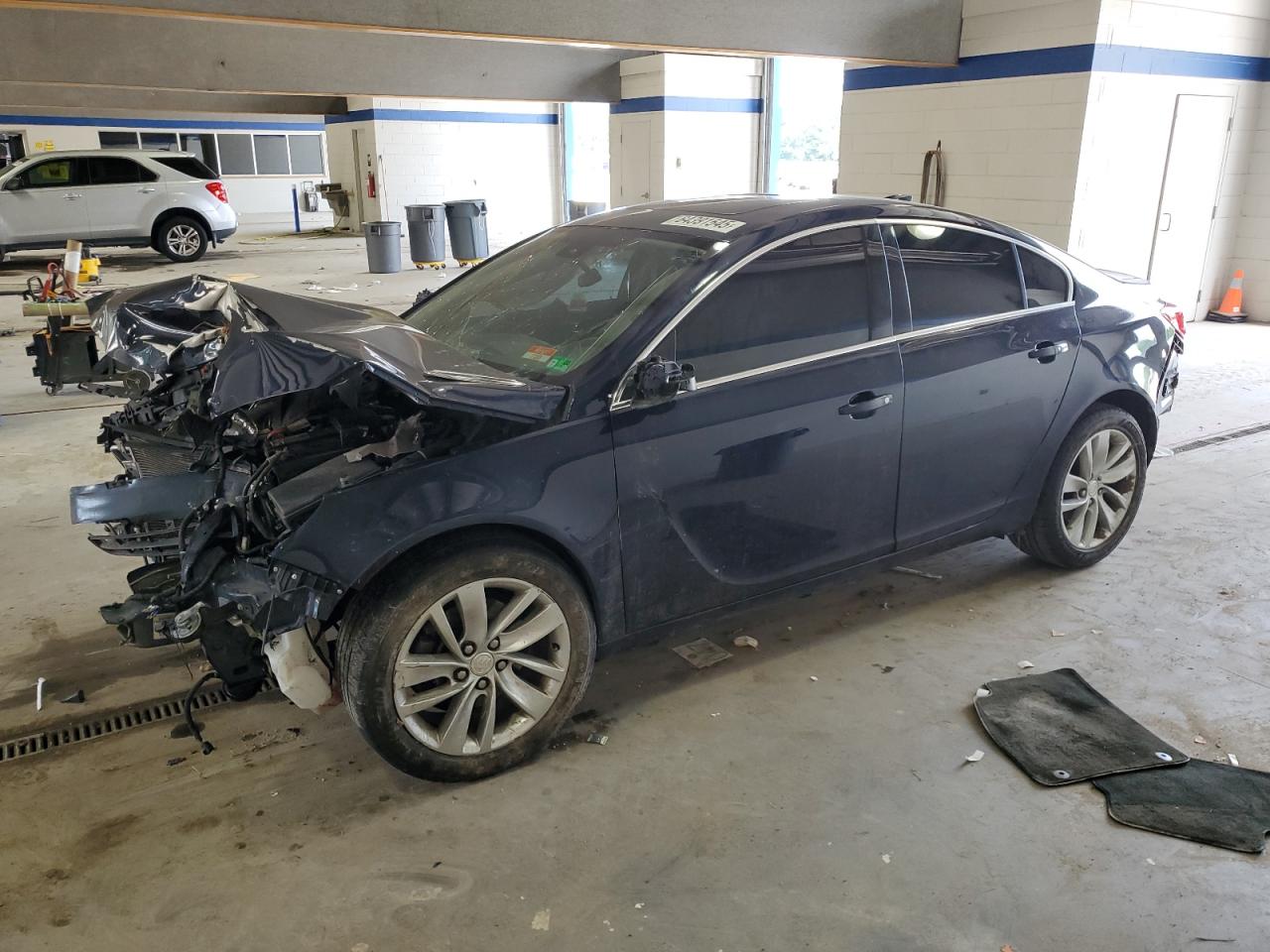 BUICK REGAL