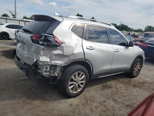 2019 NISSAN ROGUE S 5N1AT2MV0KC735166