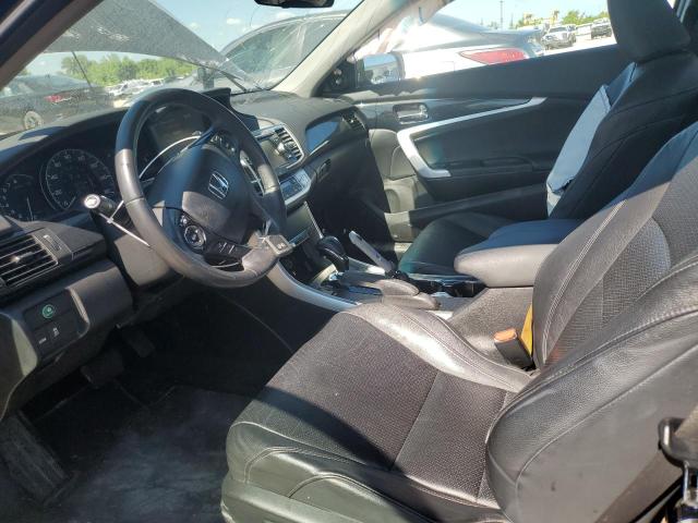 2013 HONDA ACCORD EXL - 1HGCT1B85DA002289