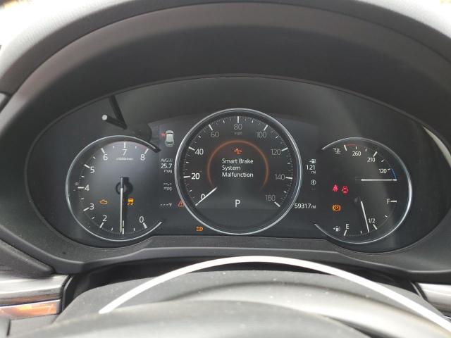 2019 MAZDA CX-5 GRAND JM3KFBDY0K0574451