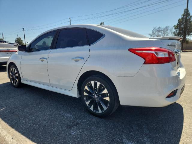 Vin: 3n1ab7ap6gy276821, lot: 64103005, nissan sentra s 20162