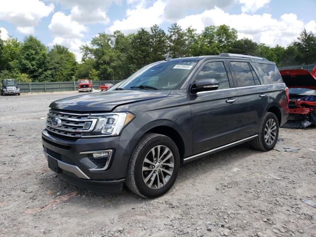 Vin: 1fmju1kt5jea14918, lot: 64229035, ford expedition limited 2018 img_1