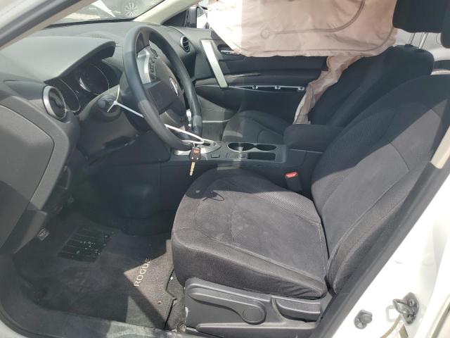 2015 NISSAN ROGUE SELE - JN8AS5MV2FW754917