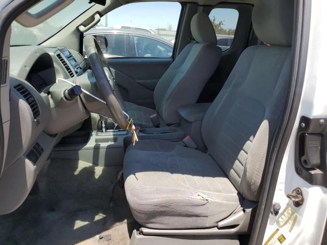 2015 NISSAN FRONTIER S - 1N6BD0CT9FN713829