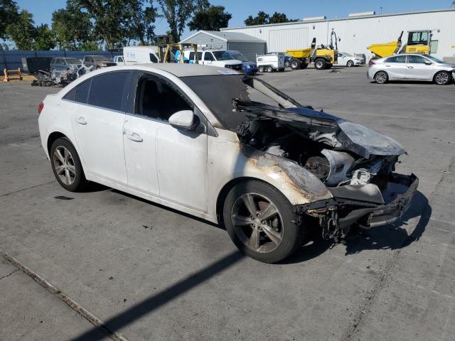 2016 CHEVROLET CRUZE LIMI 1G1PF5SBXG7121783