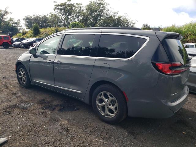 2022 CHRYSLER PACIFICA L #3273793351