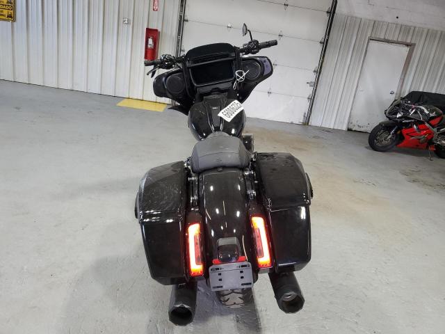 2024 HARLEY-DAVIDSON FLHX 1HD1KB717RB647861