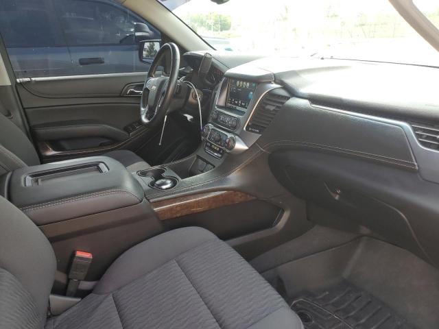 2019 CHEVROLET TAHOE K150 1GNSKAKC4KR402528