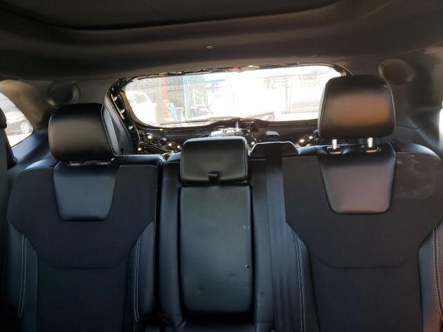 2020 FORD EDGE ST 2FMPK4AP3LBA27610