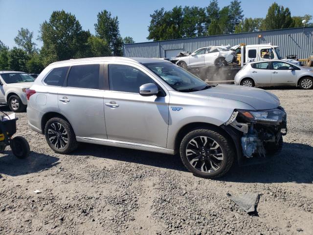 2018 MITSUBISHI OUTLANDER JA4J24A53JZ027880