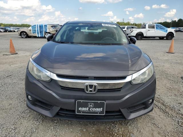 2016 HONDA CIVIC EX - 2HGFC1F33GH651526