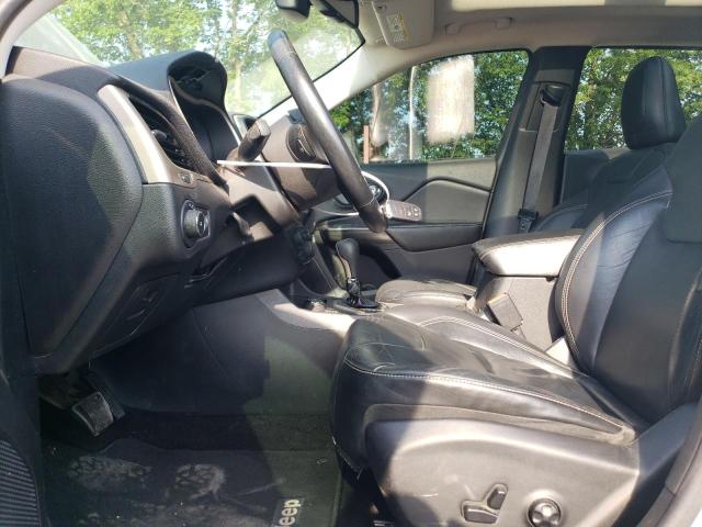 2014 JEEP CHEROKEE L - 1C4PJMDS7EW210615