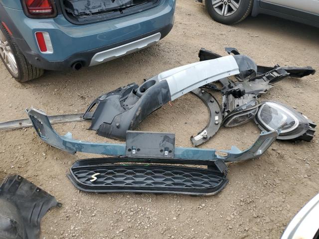 2023 MINI COOPER S E WMZ23BS02P3R75388