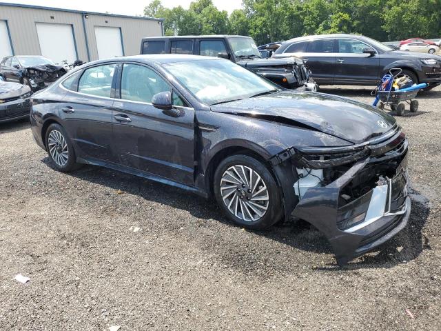 2024 HYUNDAI SONATA HYB KMHL34JJ6RA094049