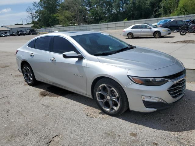 2020 CHEVROLET MALIBU LT 1G1ZD5ST0LF114686