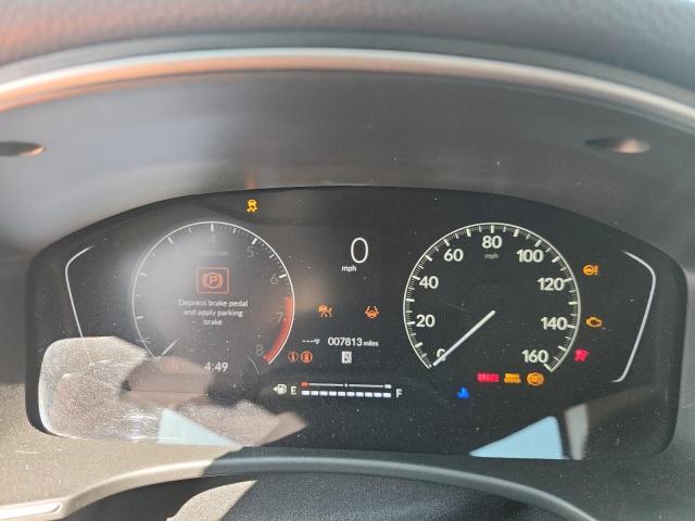 2022 HONDA CIVIC EXL 19XFL1H78NE019578