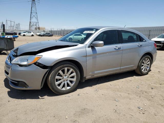 CHRYSLER 200 TOURIN