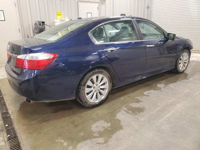 2013 HONDA ACCORD EXL - 1HGCR2F82DA177338