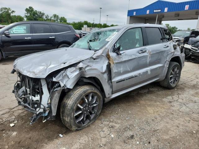 2021 JEEP GRAND CHER - 1C4RJFCG9MC787325