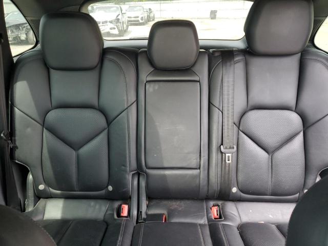 2016 PORSCHE CAYENNE - WP1AA2A23GKA37215