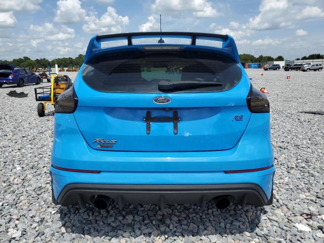 2017 FORD FOCUS RS WF0DP3TH0H4125663