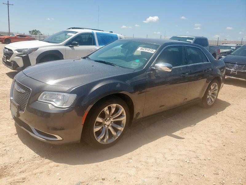 CHRYSLER 300 TOURIN