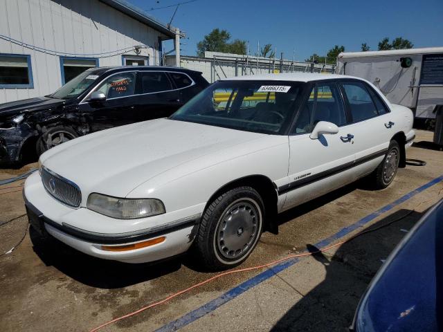 BUICK LESABRE CU