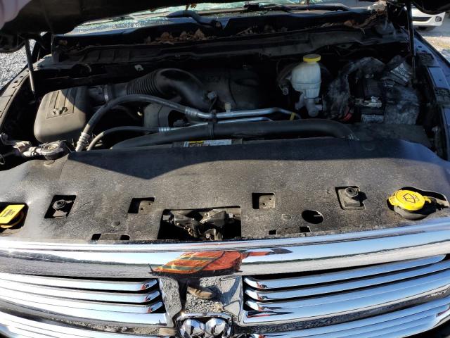2019 RAM 1500 CLASS 1C6RR6LTXKS537172