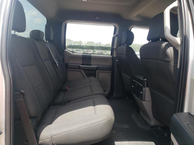 2019 FORD F150 SUPER 1FTEW1EP9KFC22570