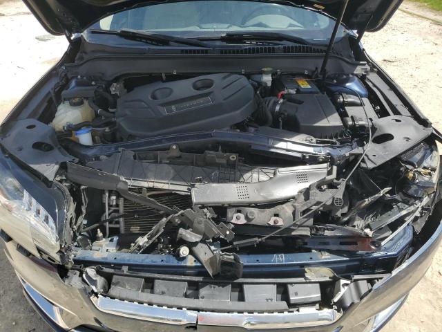 2017 LINCOLN MKZ RESERV 3LN6L5E92HR663339