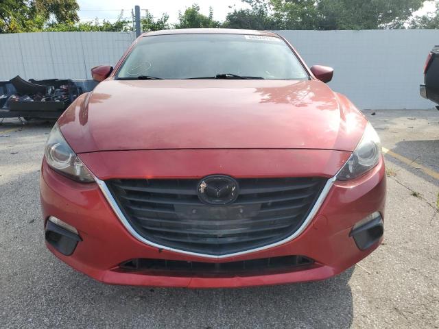 2014 MAZDA 3 SPORT - 3MZBM1U76EM103032