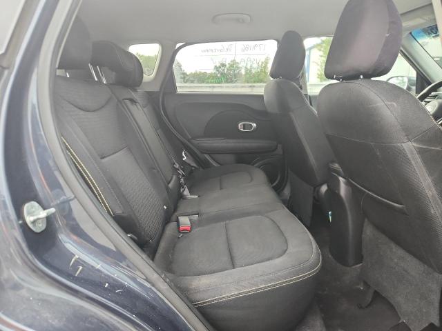 2016 KIA SOUL + - KNDJP3A56G7242384