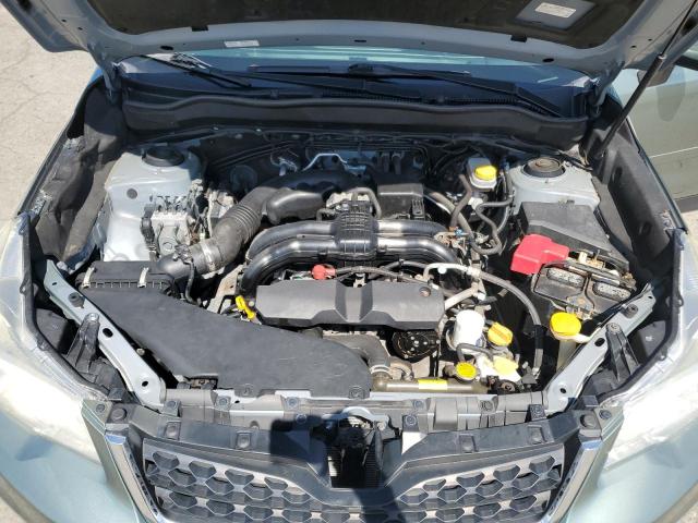 2015 SUBARU FORESTER 2 - JF2SJADC0FH480715