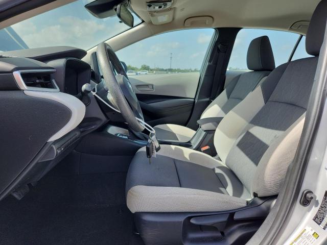 2024 TOYOTA COROLLA LE - 5YFB4MDE1RP147716