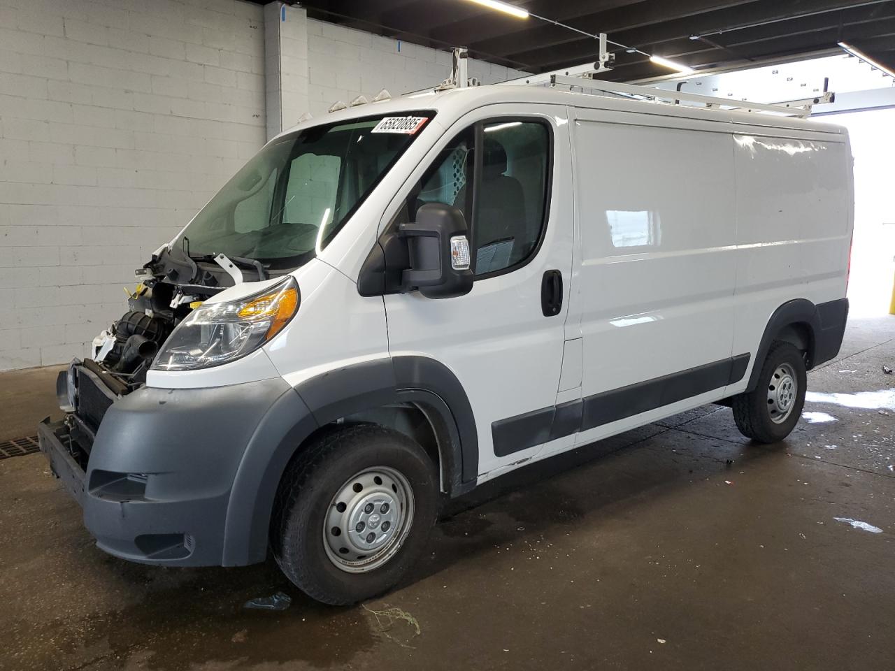 RAM PROMASTER 1500 STANDARD