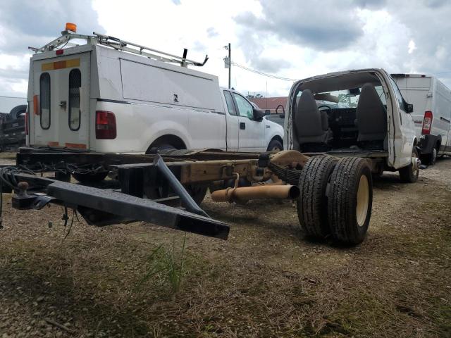 2021 GMC SAVANA CUT 7GZ37TC76MN009400