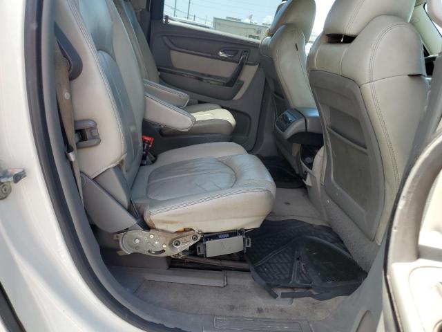 2015 GMC ACADIA SLT 1GKKRRKDXFJ110757