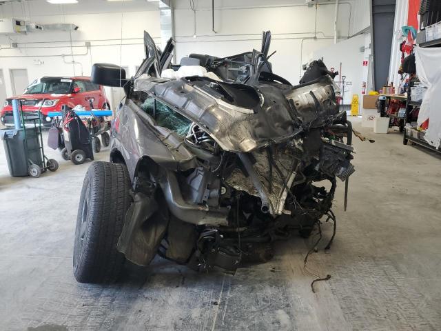 2023 RAM 1500 CLASS - 3C6RR7KT4PG657569