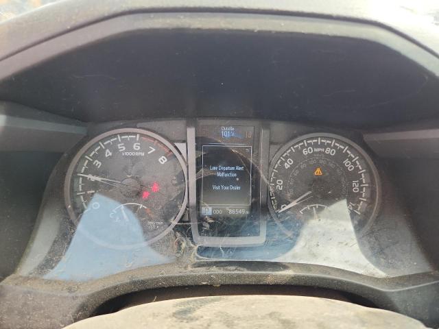 2019 TOYOTA TACOMA DOU 3TMCZ5AN4KM222745