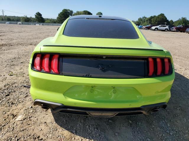 2020 FORD MUSTANG 1FA6P8TH9L5122715