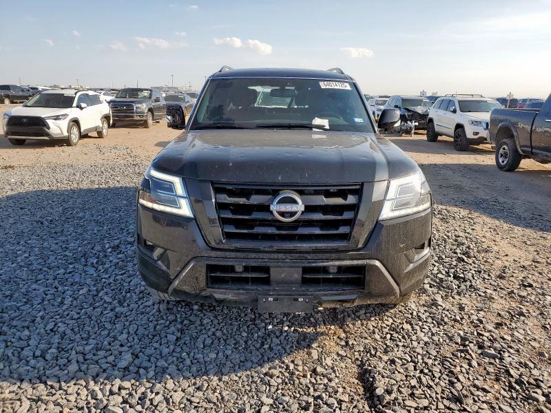 2023 NISSAN ARMADA SL JN8AY2BB6P9837322
